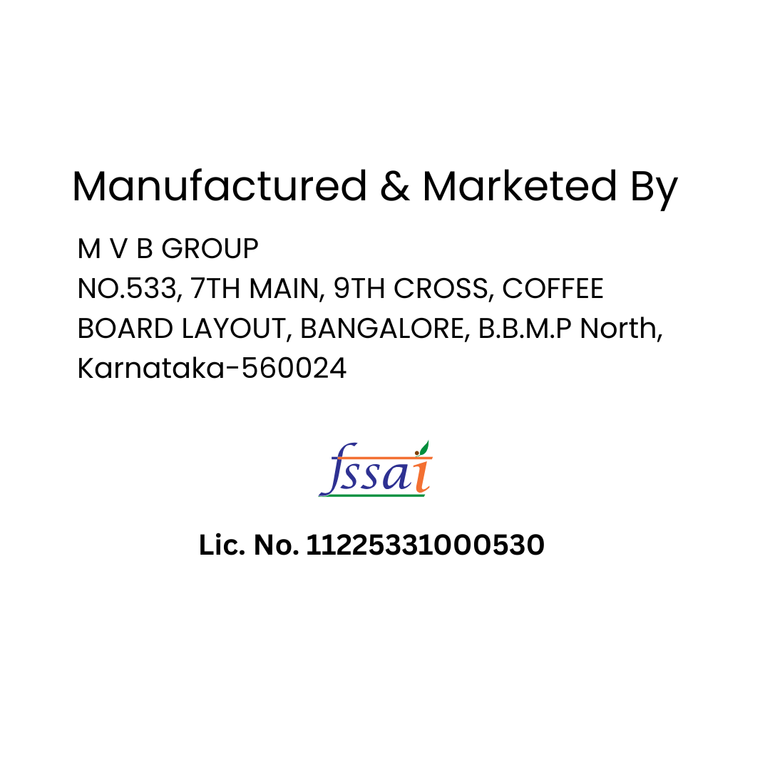 MKS Turmeric Powder 500gm