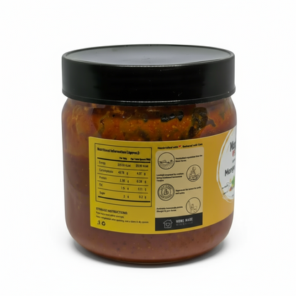 Appemidi Mango Pickle (325g)