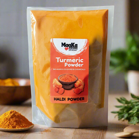 MKS Turmeric Powder 500gm