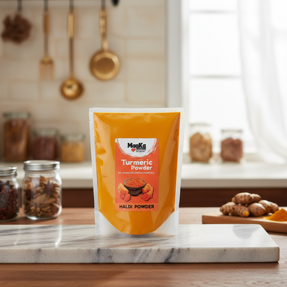 MKS Turmeric Powder 500gm